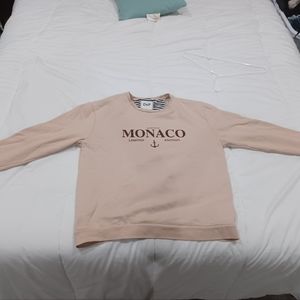 D&F Ricky Singh Crewneck Sweatshirt